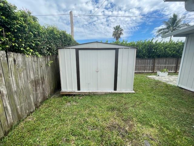 Coral Gardens 02 - Residential Lease