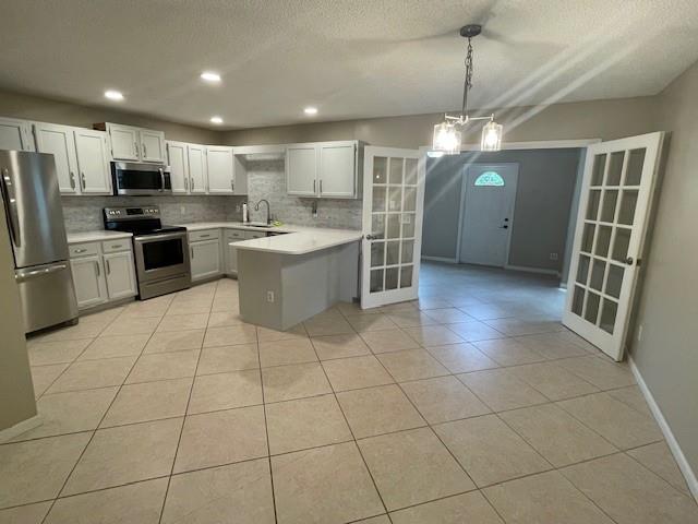 Coral Gardens 02 - Residential Lease