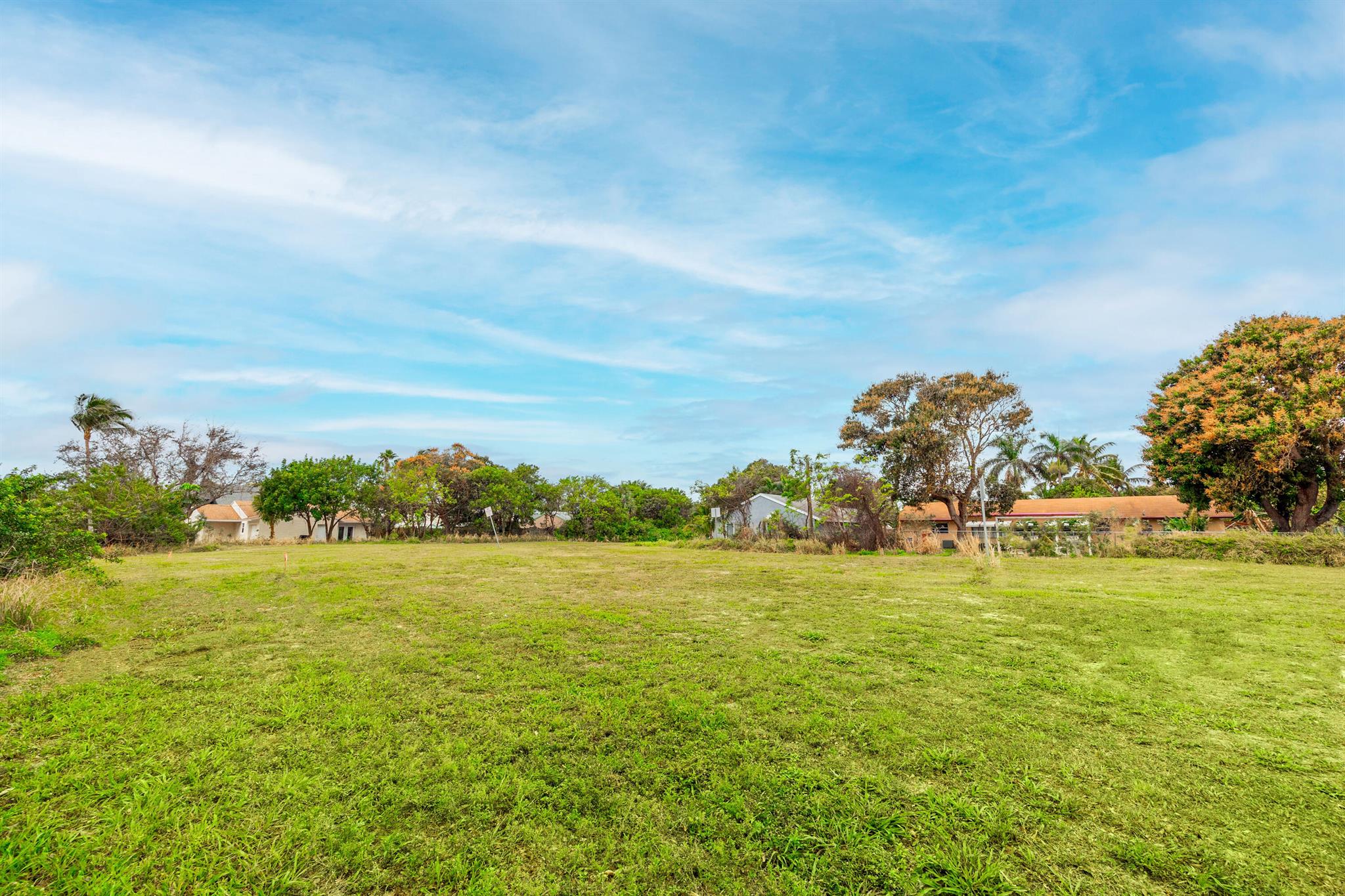 Amazing vacant lot ready for construction! Situated just a brief drive from Delray Beach-Atlantic Ave, and minutes away from I-95 (parcel is to the East of I-95). No Homeowners Association, with numerous shopping centers, restaurants and entertainment, in close proximity. Start building your dream home now!