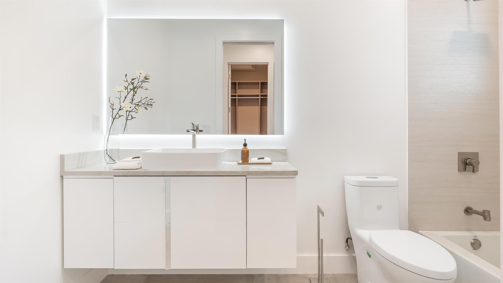 Boca Bridges - Residential Lease