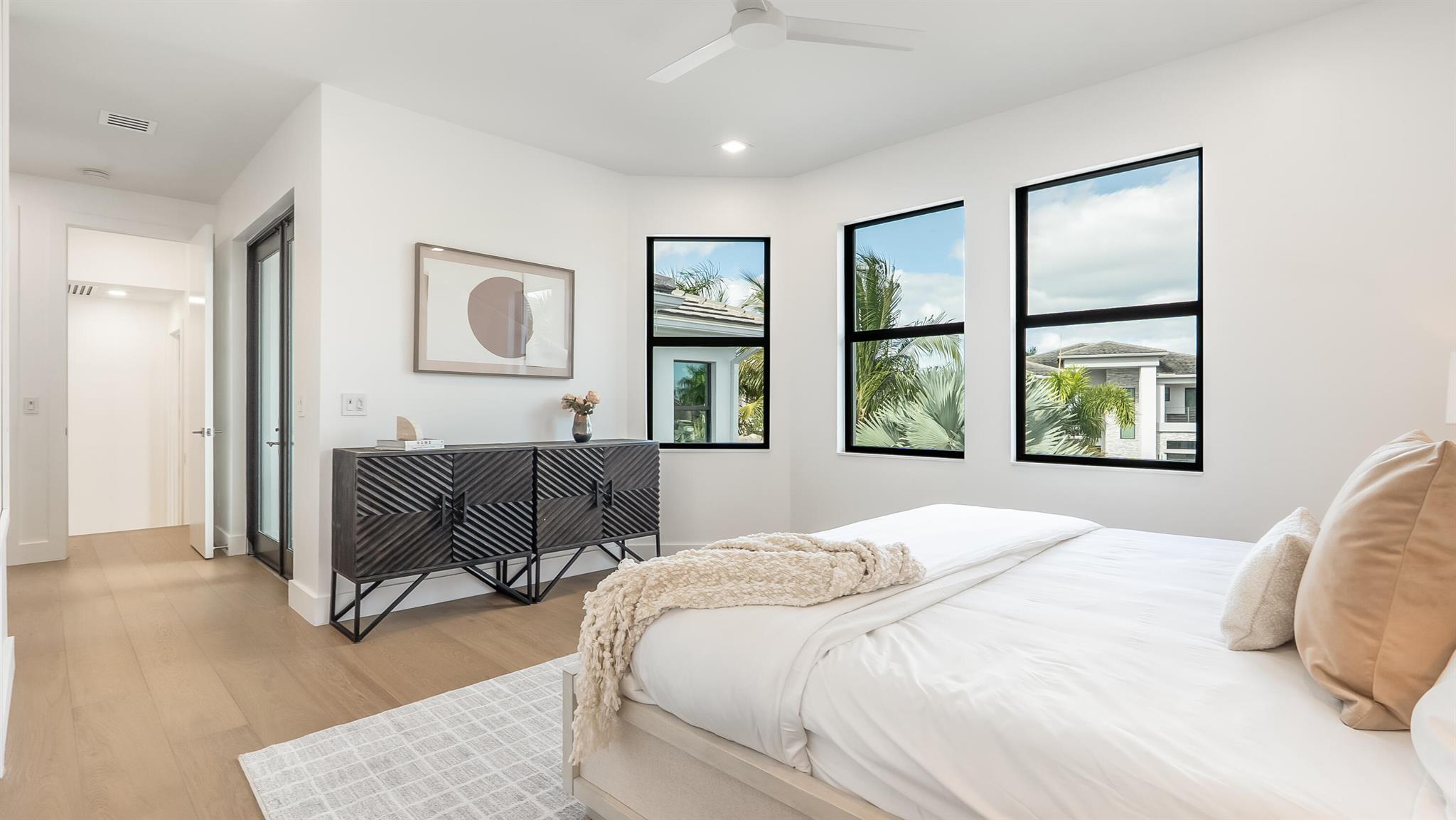 Boca Bridges - Residential Lease