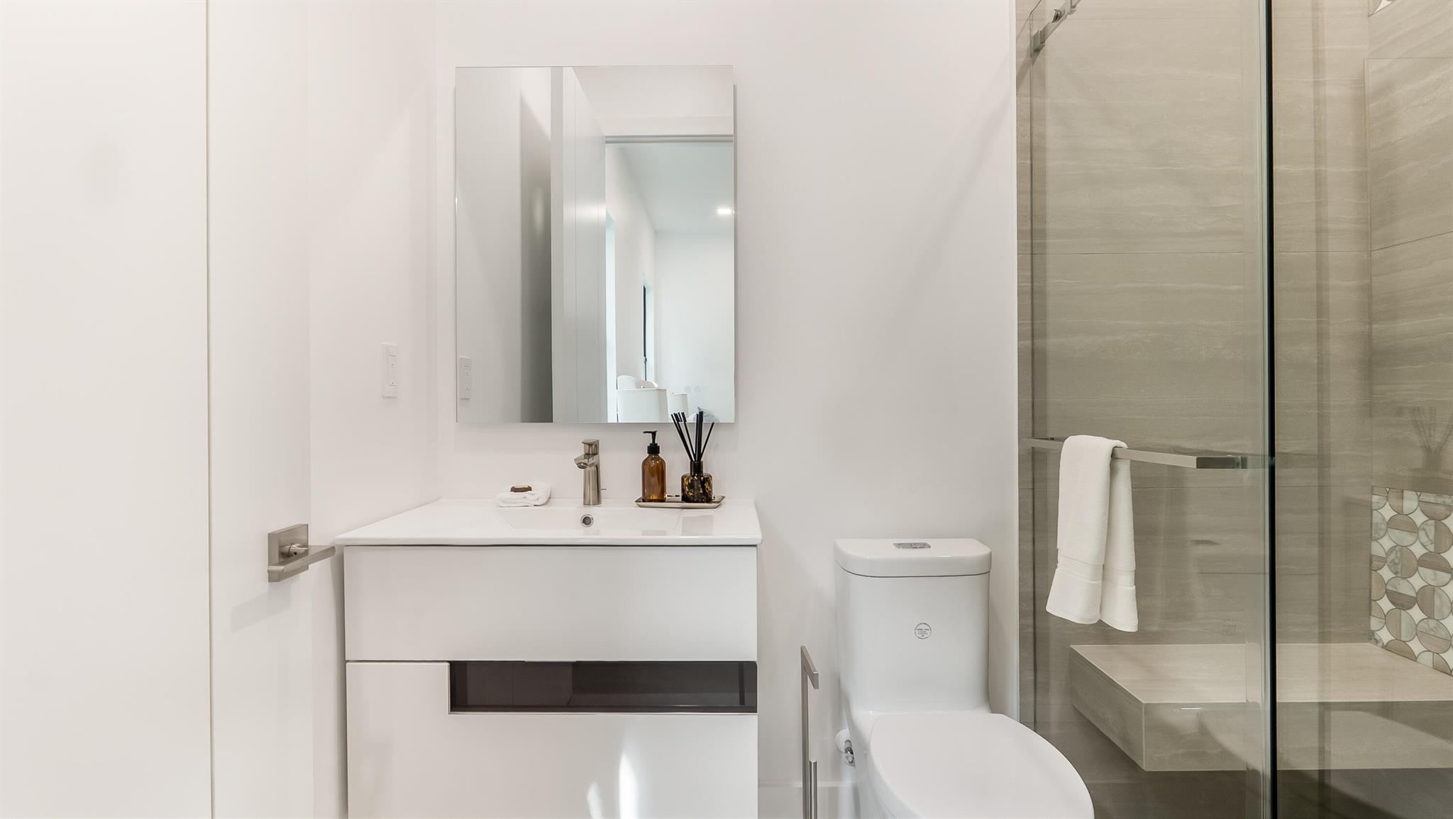 Boca Bridges - Residential Lease