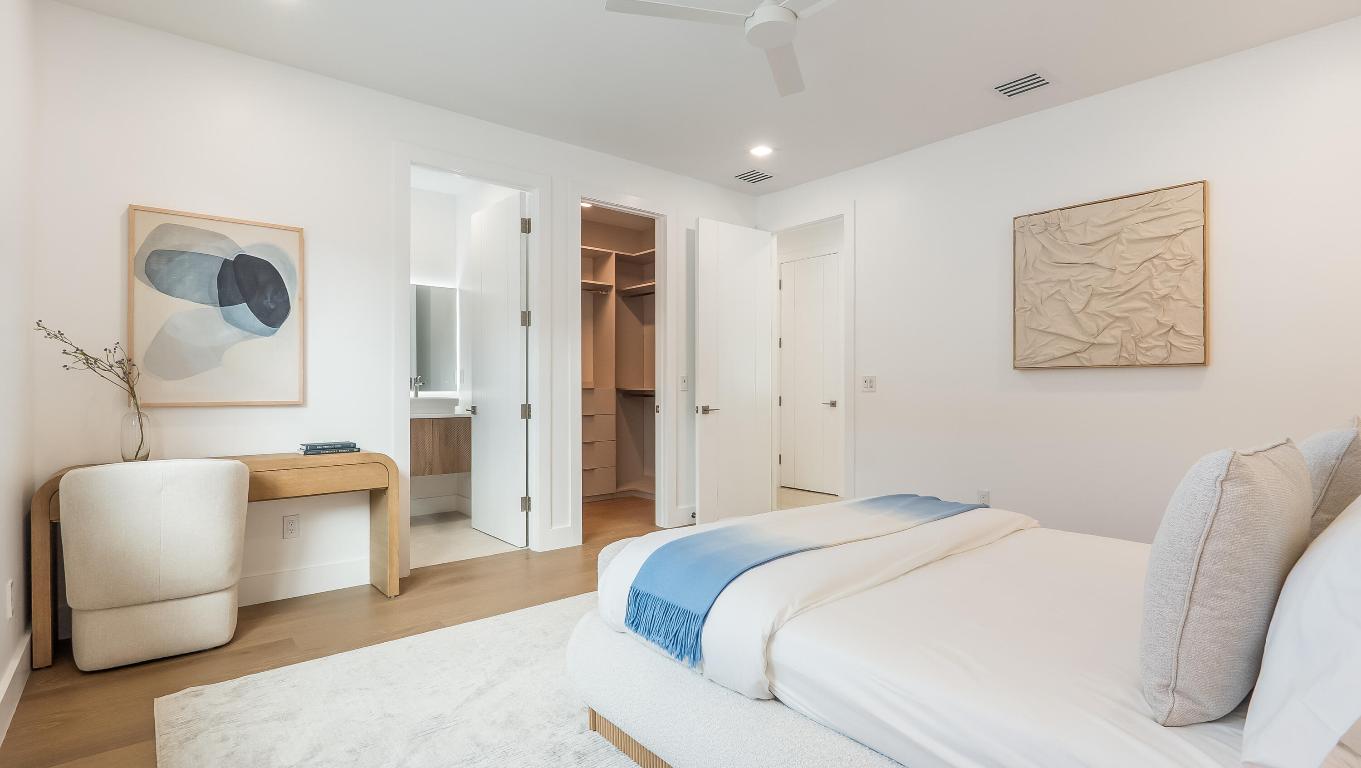 Boca Bridges - Residential Lease