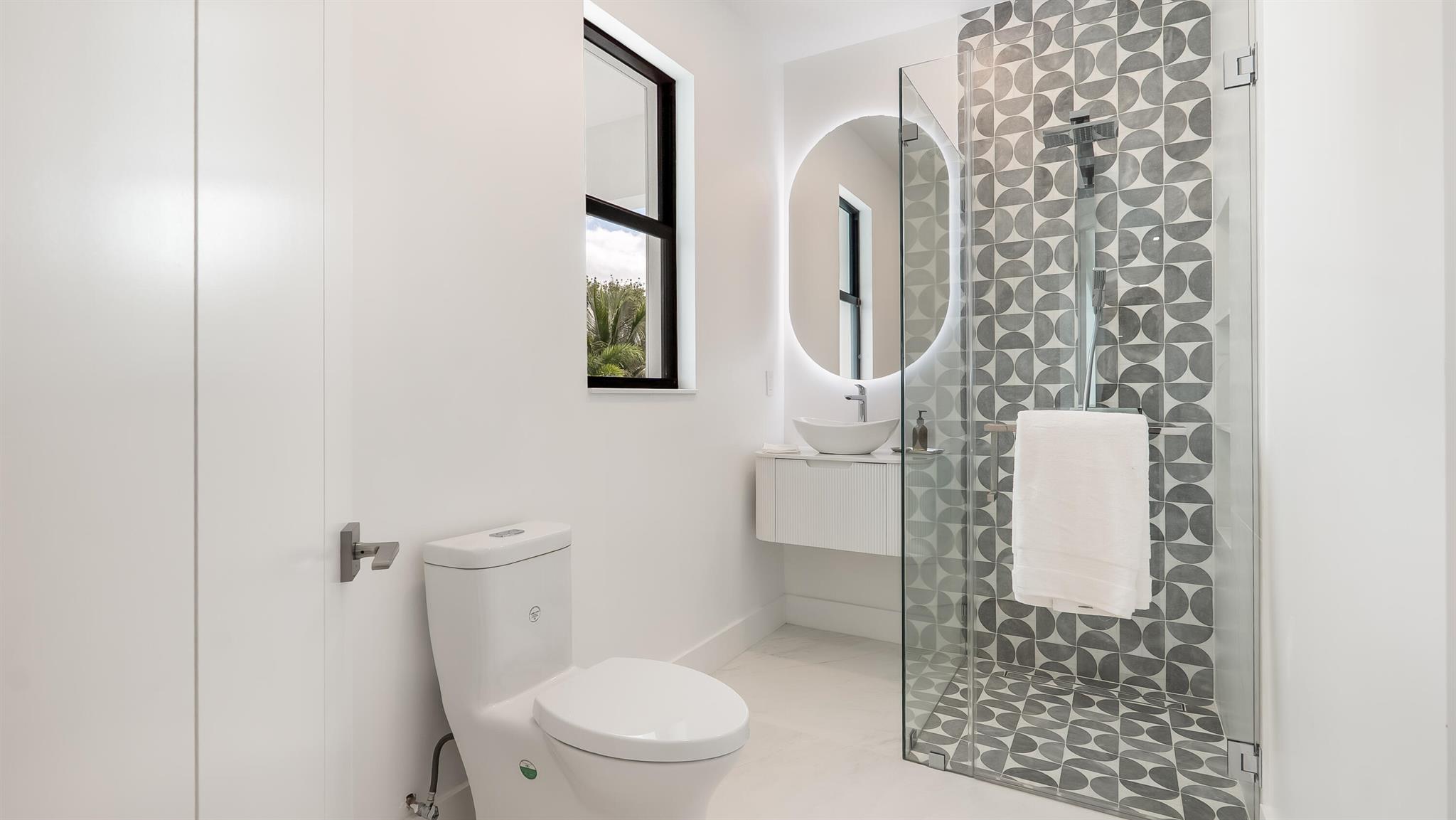 Boca Bridges - Residential Lease