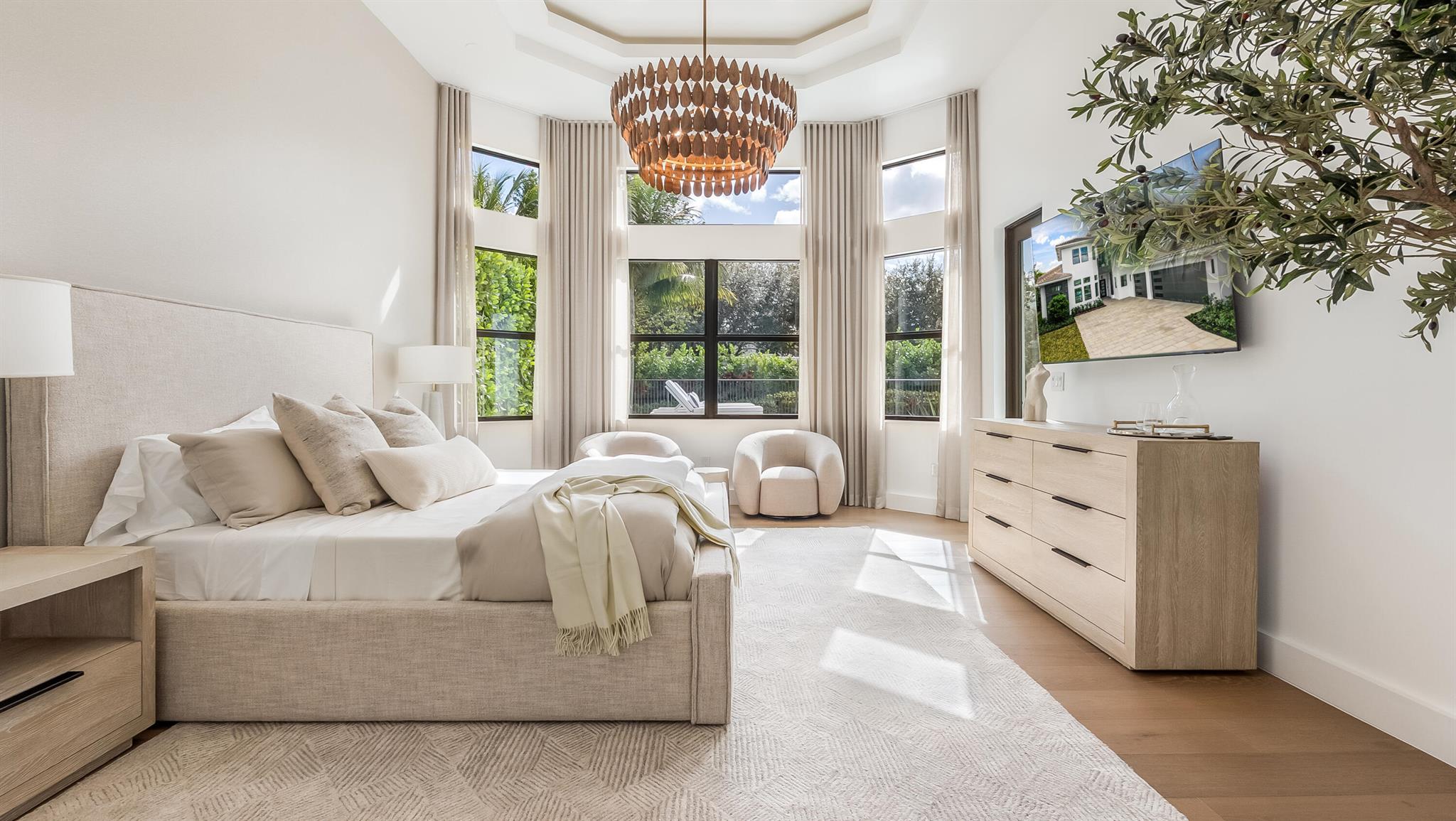 Boca Bridges - Residential Lease