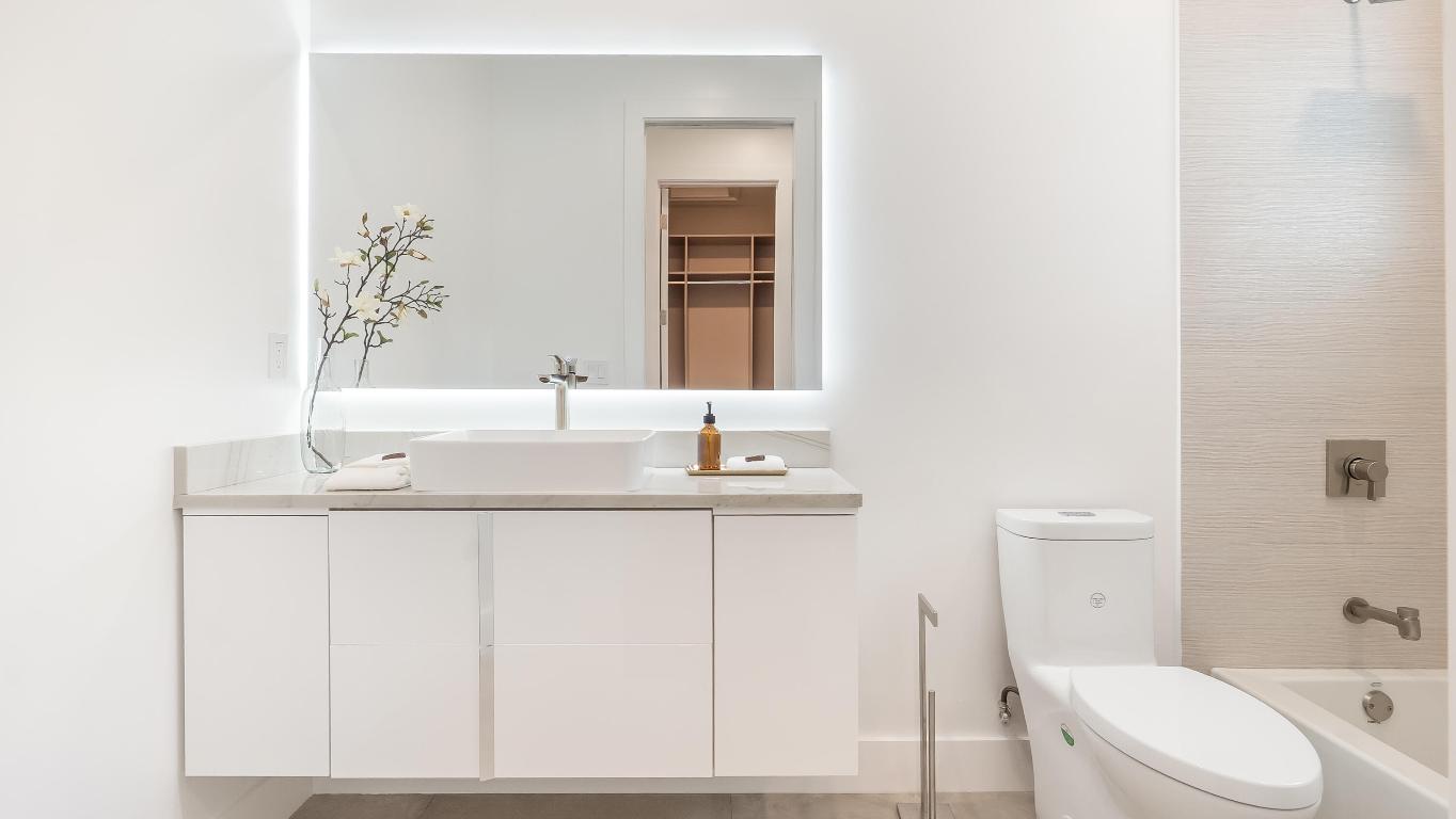 Boca Bridges - Residential Lease