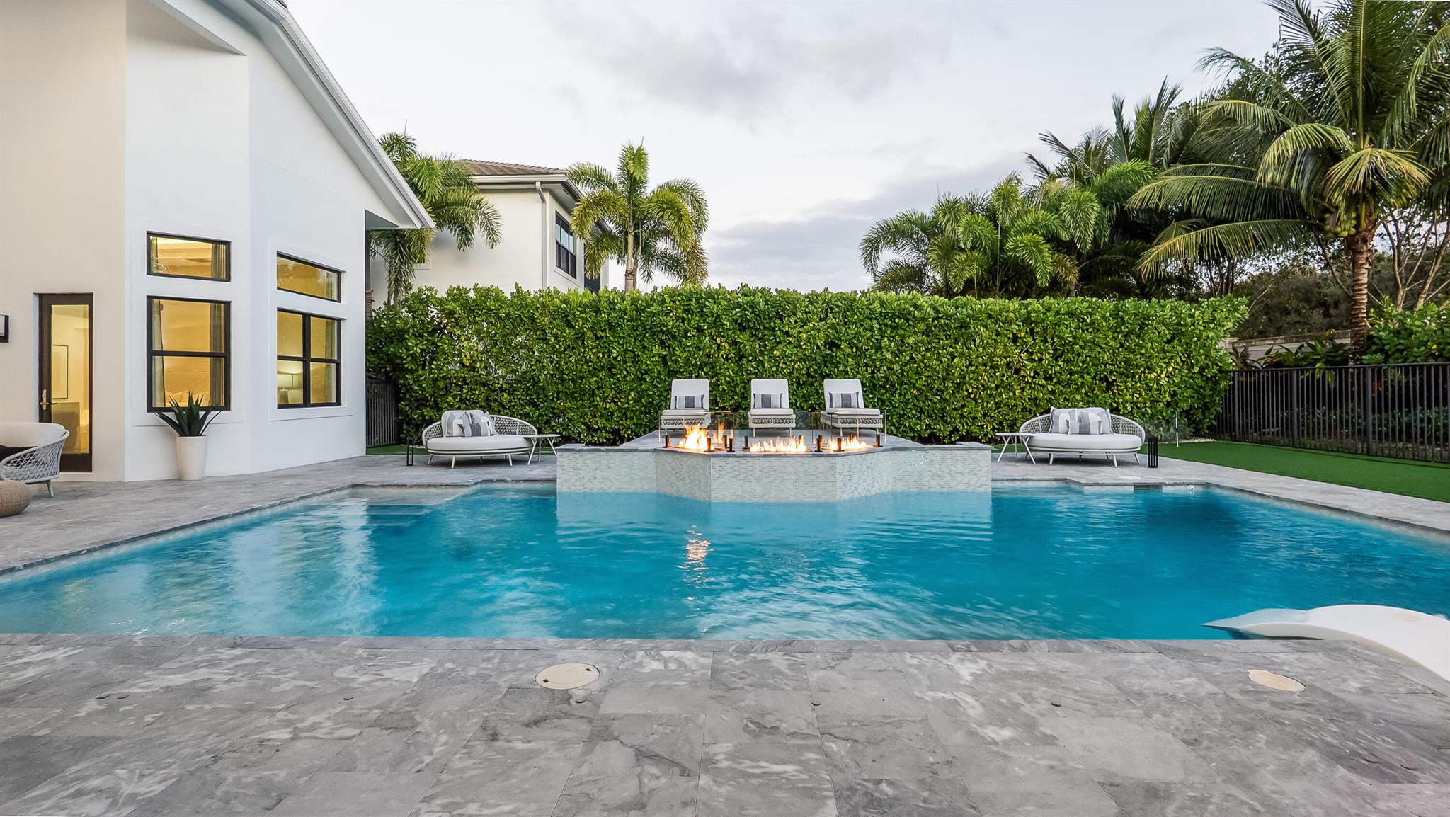 Boca Bridges - Residential Lease