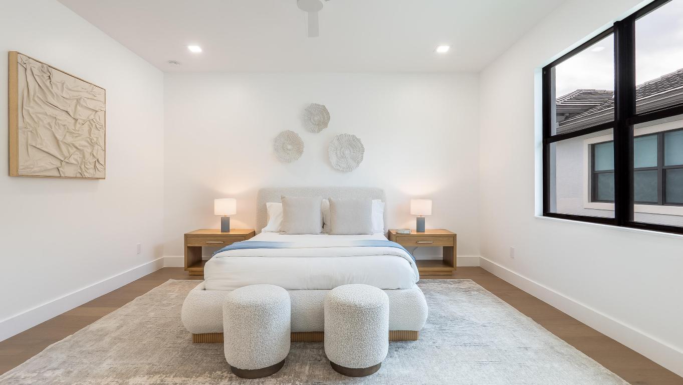 Boca Bridges - Residential Lease