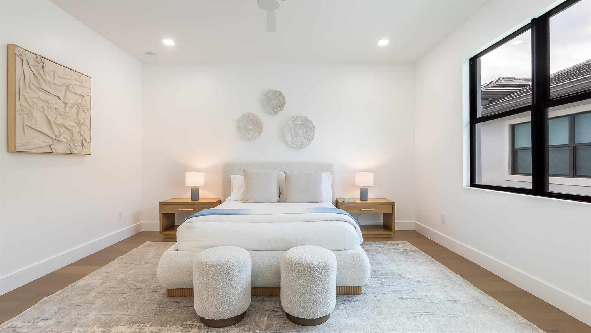 Boca Bridges - Residential Lease