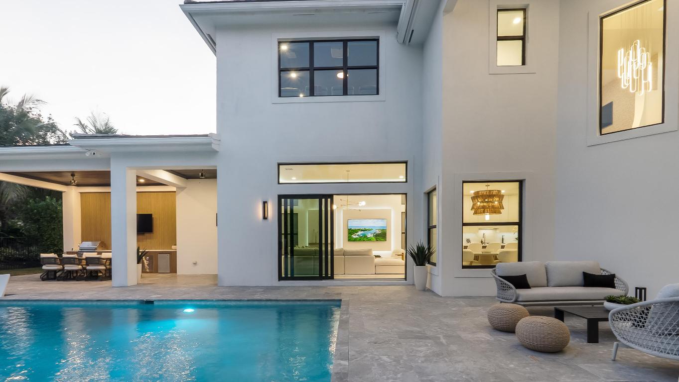 Boca Bridges - Residential Lease