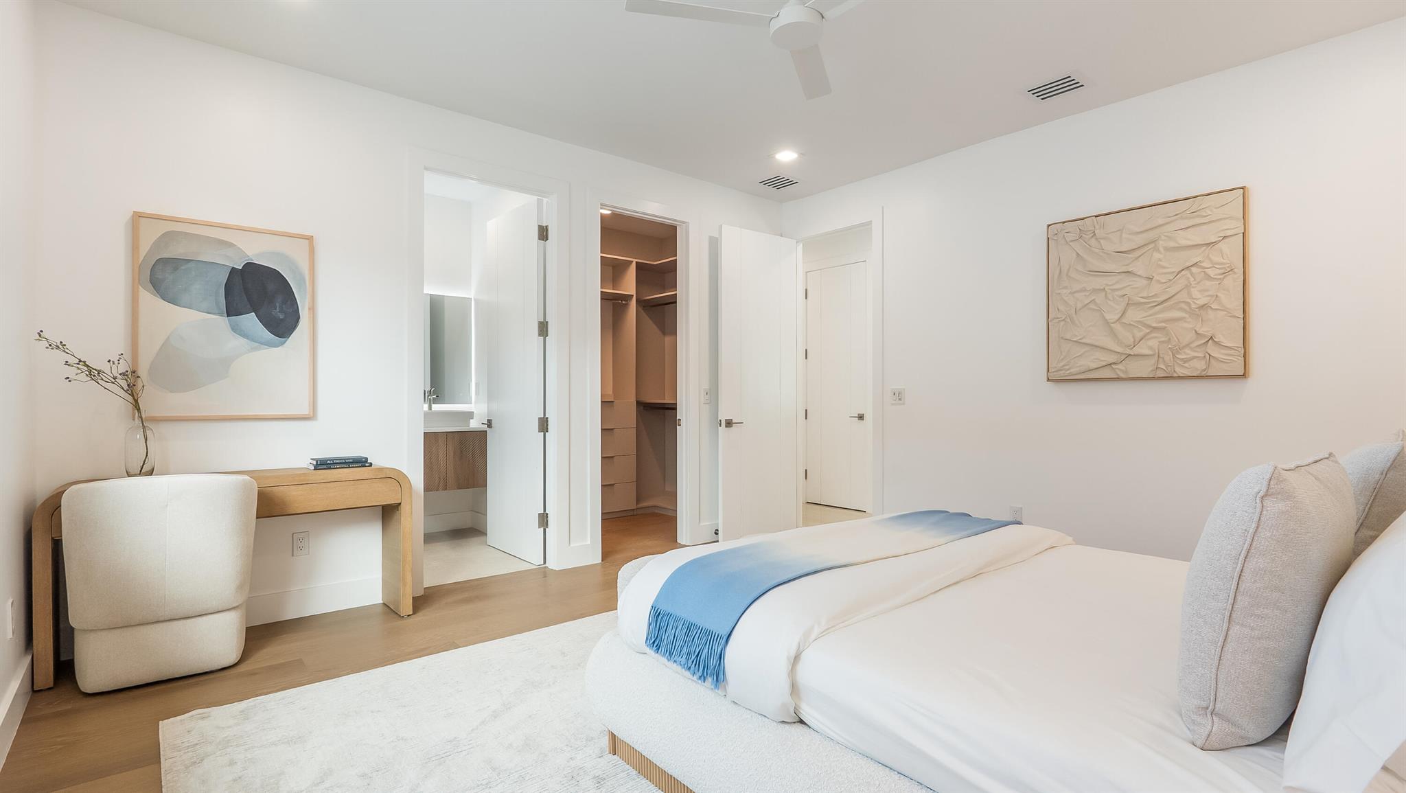 Boca Bridges - Residential Lease