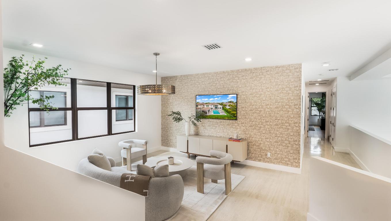 Boca Bridges - Residential Lease