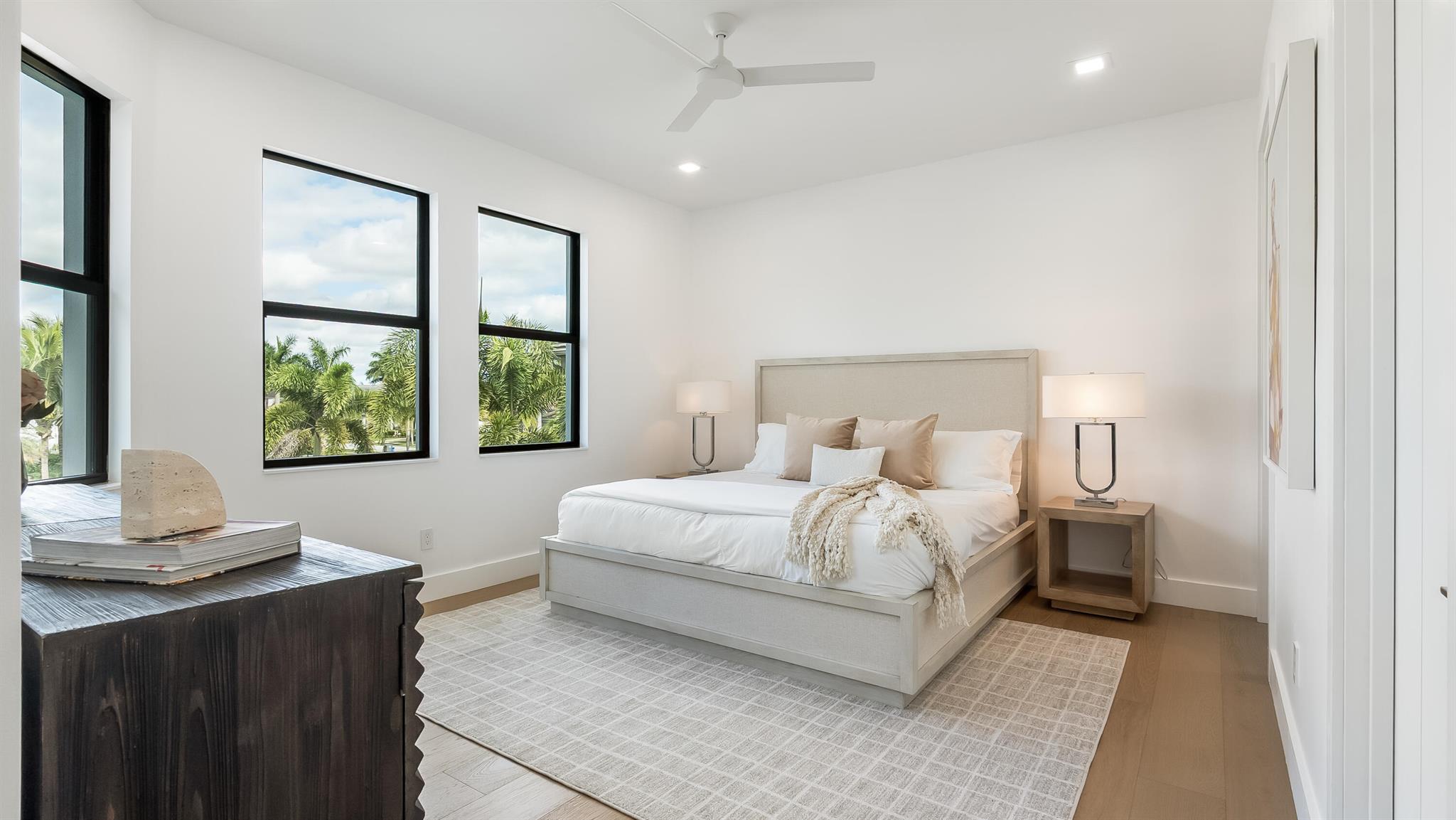 Boca Bridges - Residential Lease