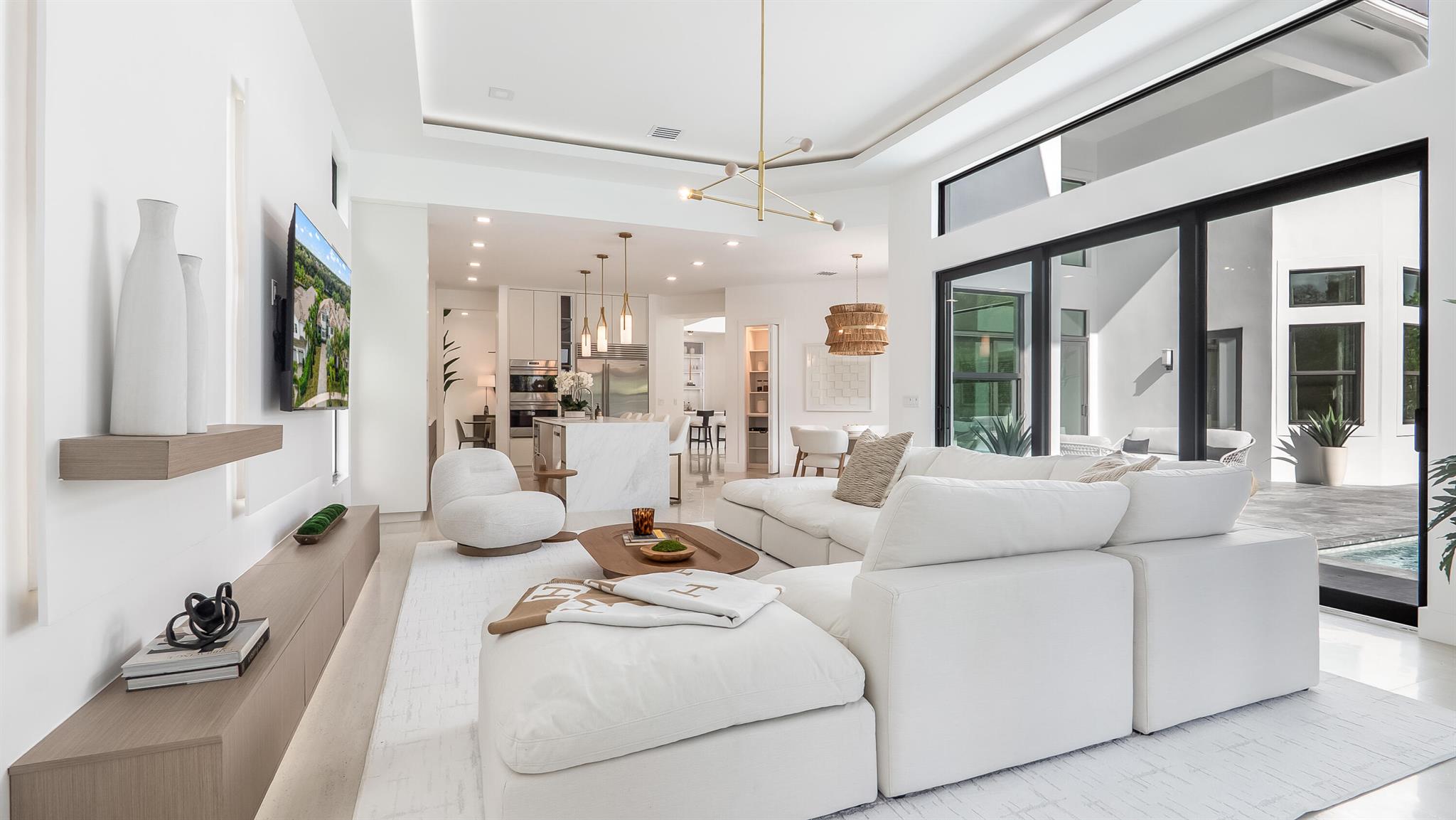 Boca Bridges - Residential Lease