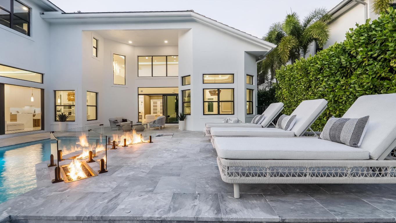 Boca Bridges - Residential Lease