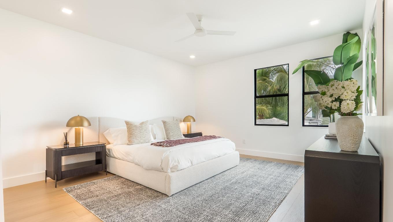 Boca Bridges - Residential Lease