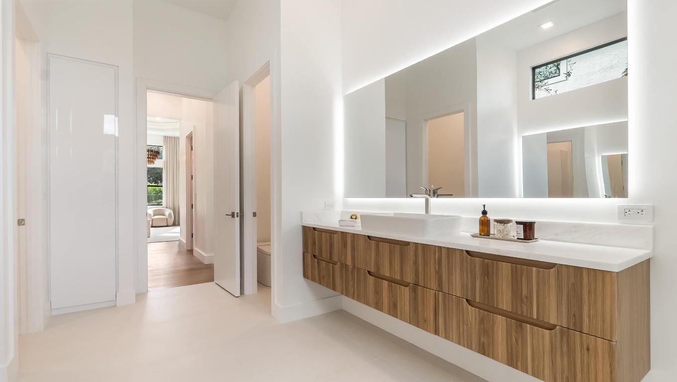 Boca Bridges - Residential Lease