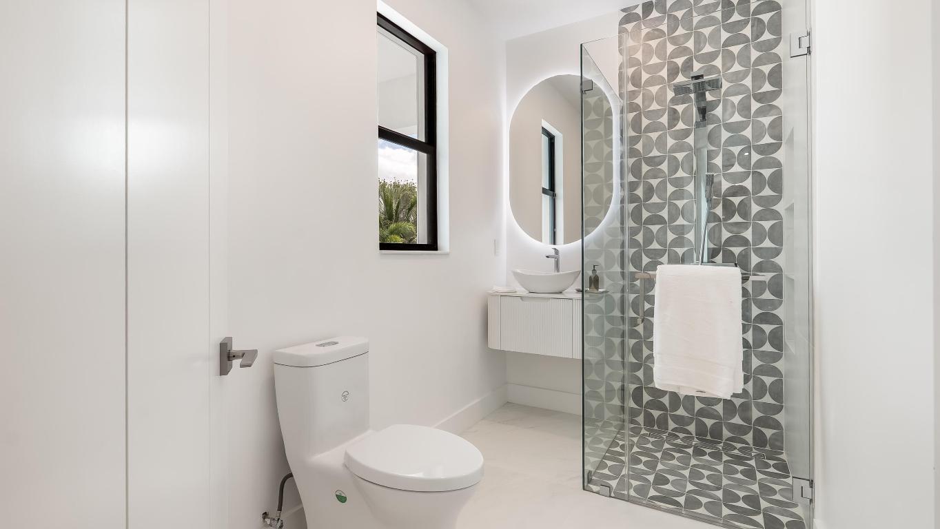 Boca Bridges - Residential Lease