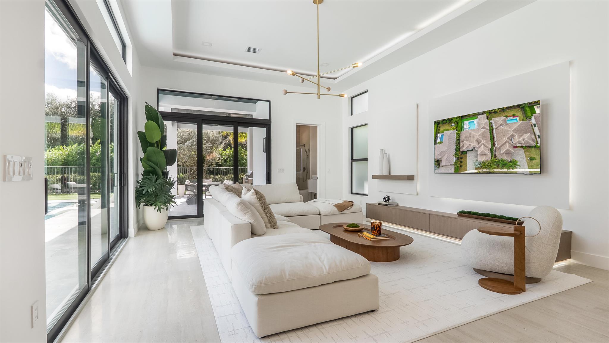 Boca Bridges - Residential Lease