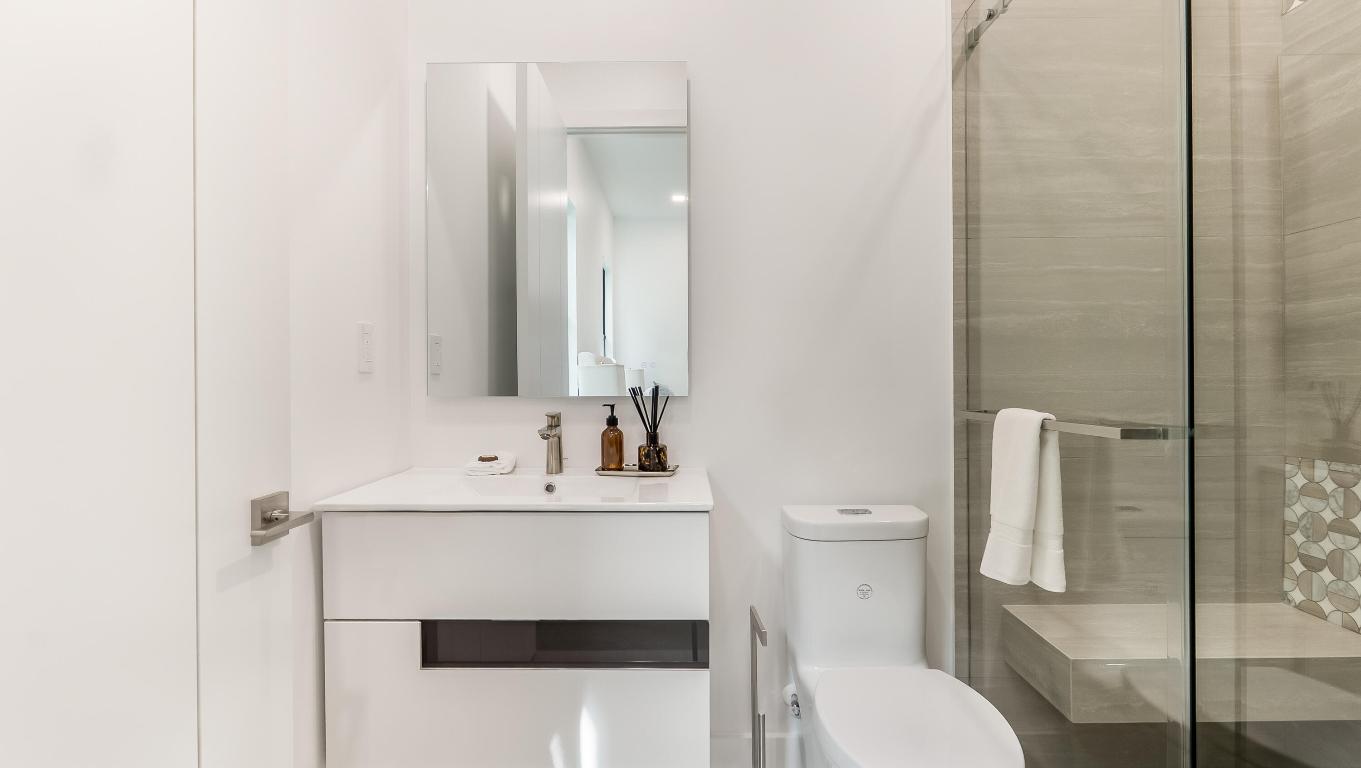 Boca Bridges - Residential Lease