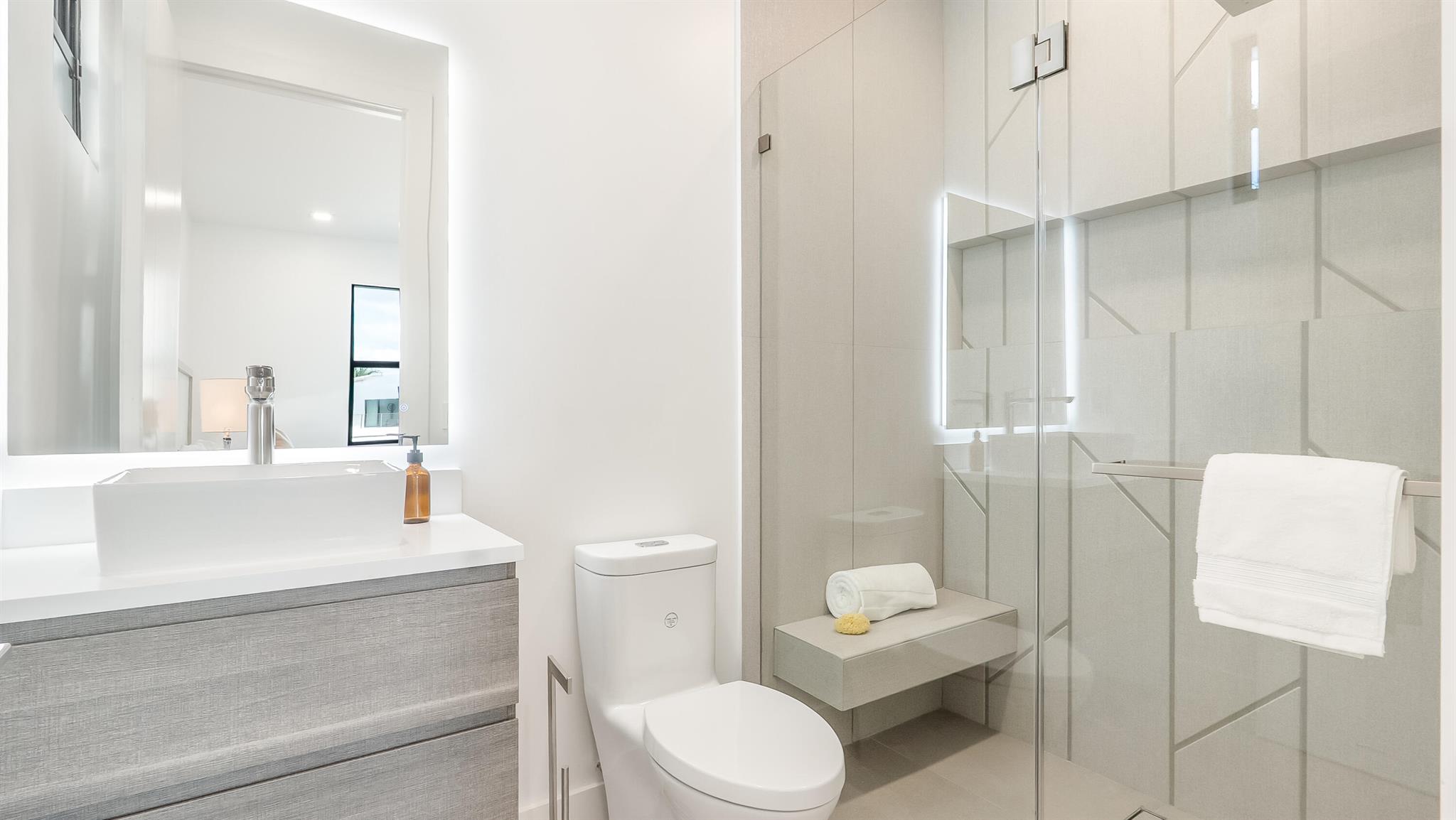 Boca Bridges - Residential Lease