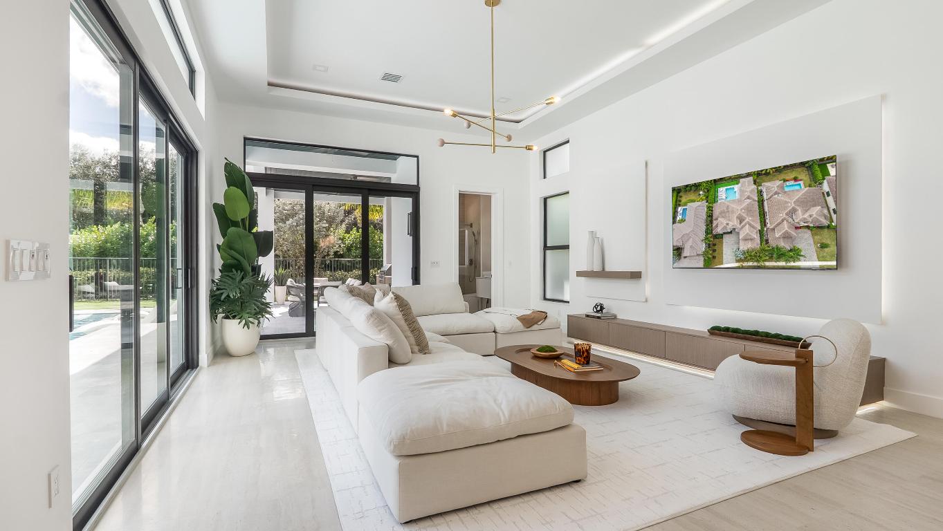 Boca Bridges - Residential Lease