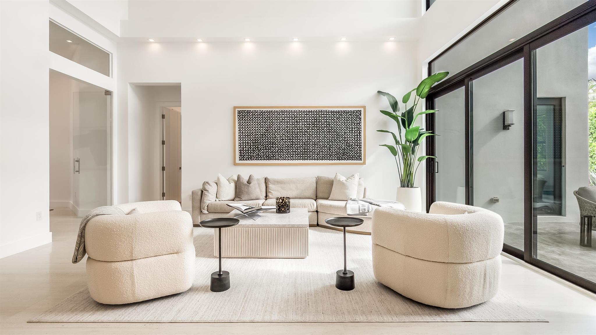 Boca Bridges - Residential Lease