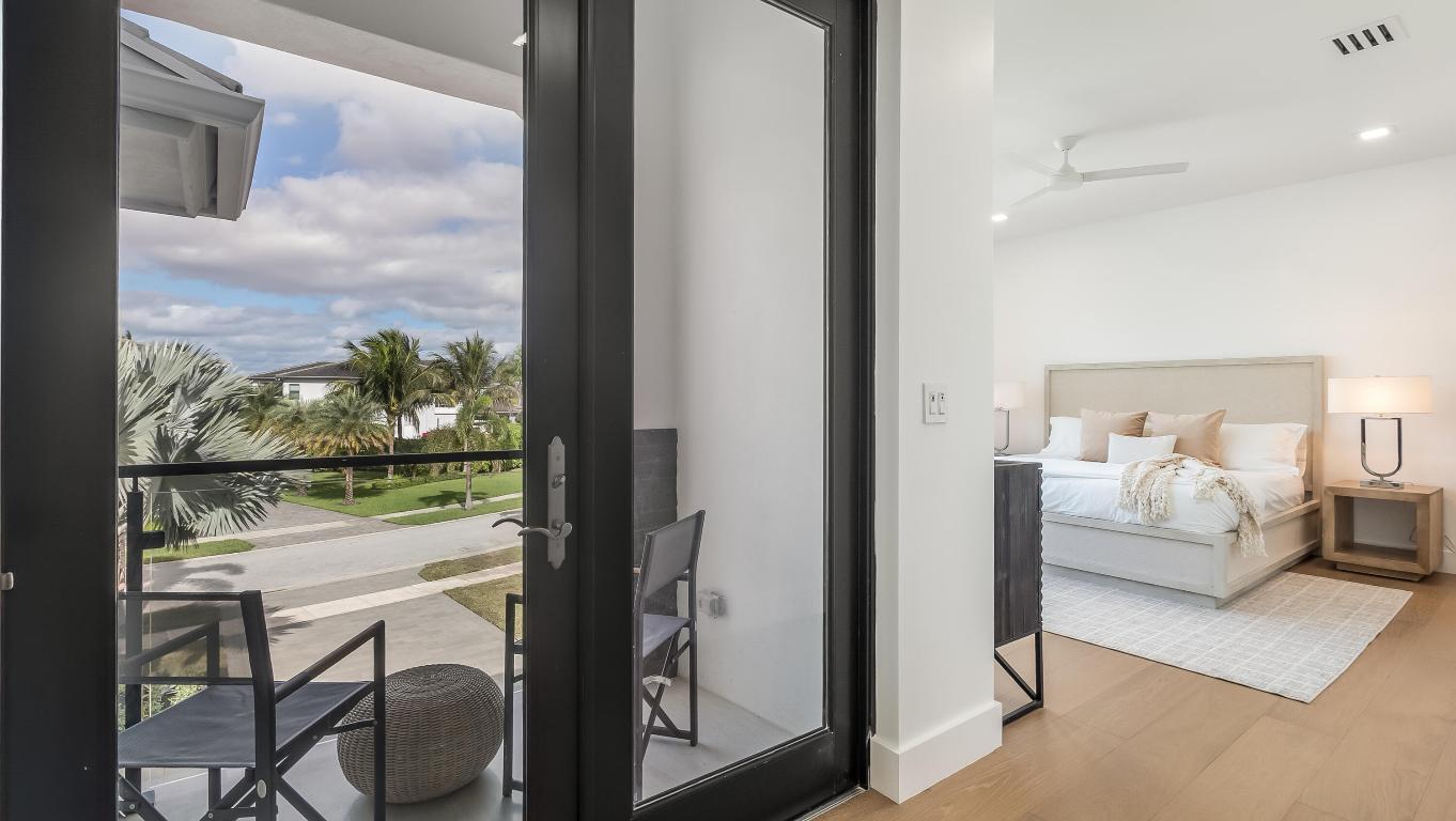 Boca Bridges - Residential Lease