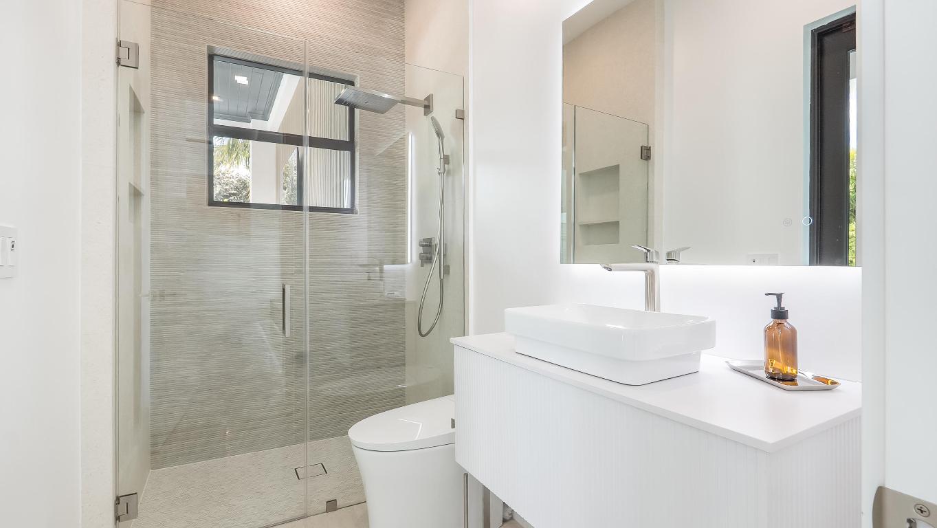 Boca Bridges - Residential Lease