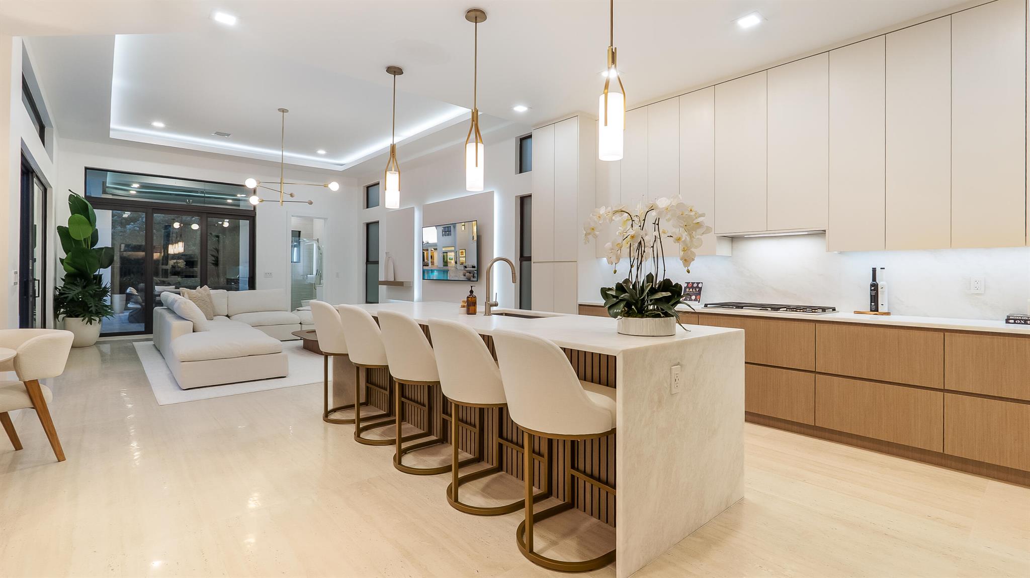 Boca Bridges - Residential Lease