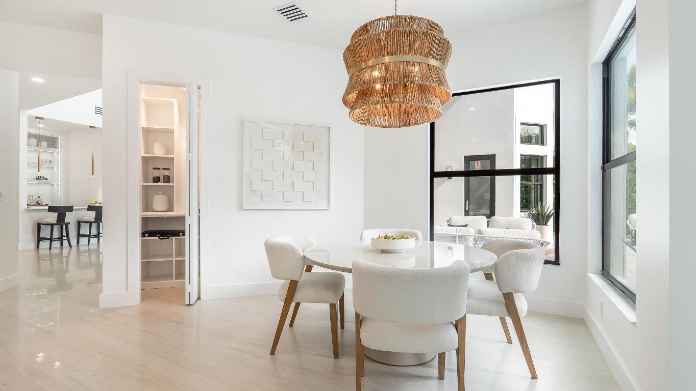 Boca Bridges - Residential Lease