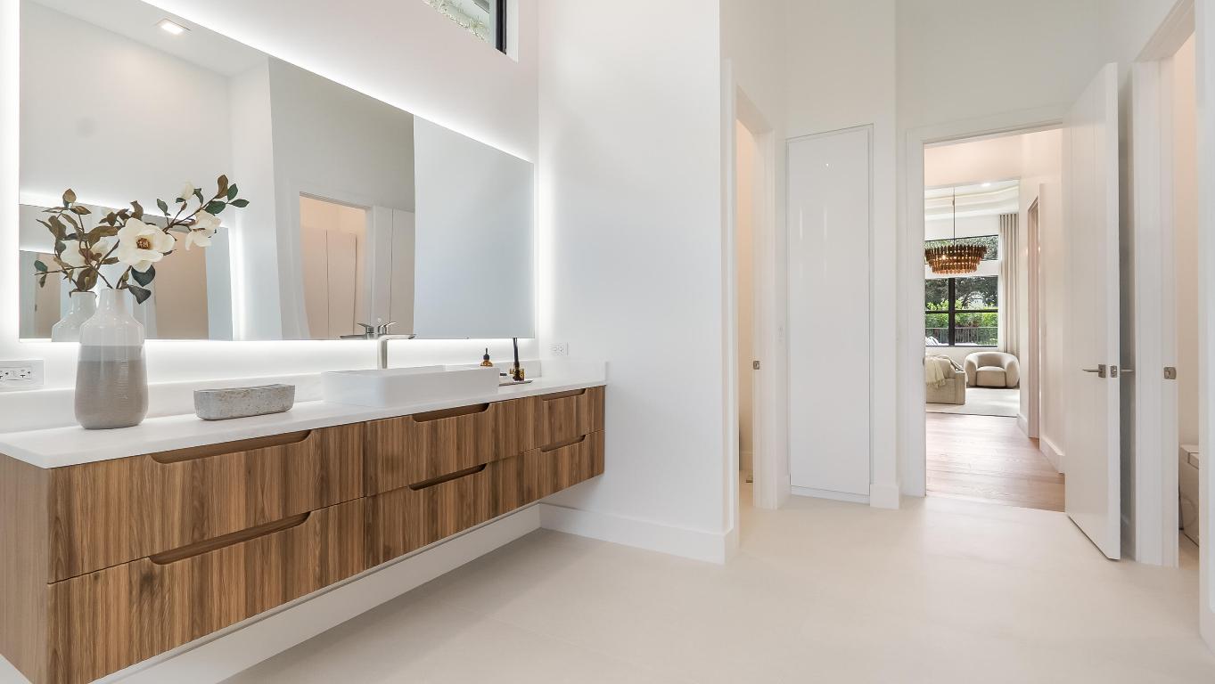 Boca Bridges - Residential Lease