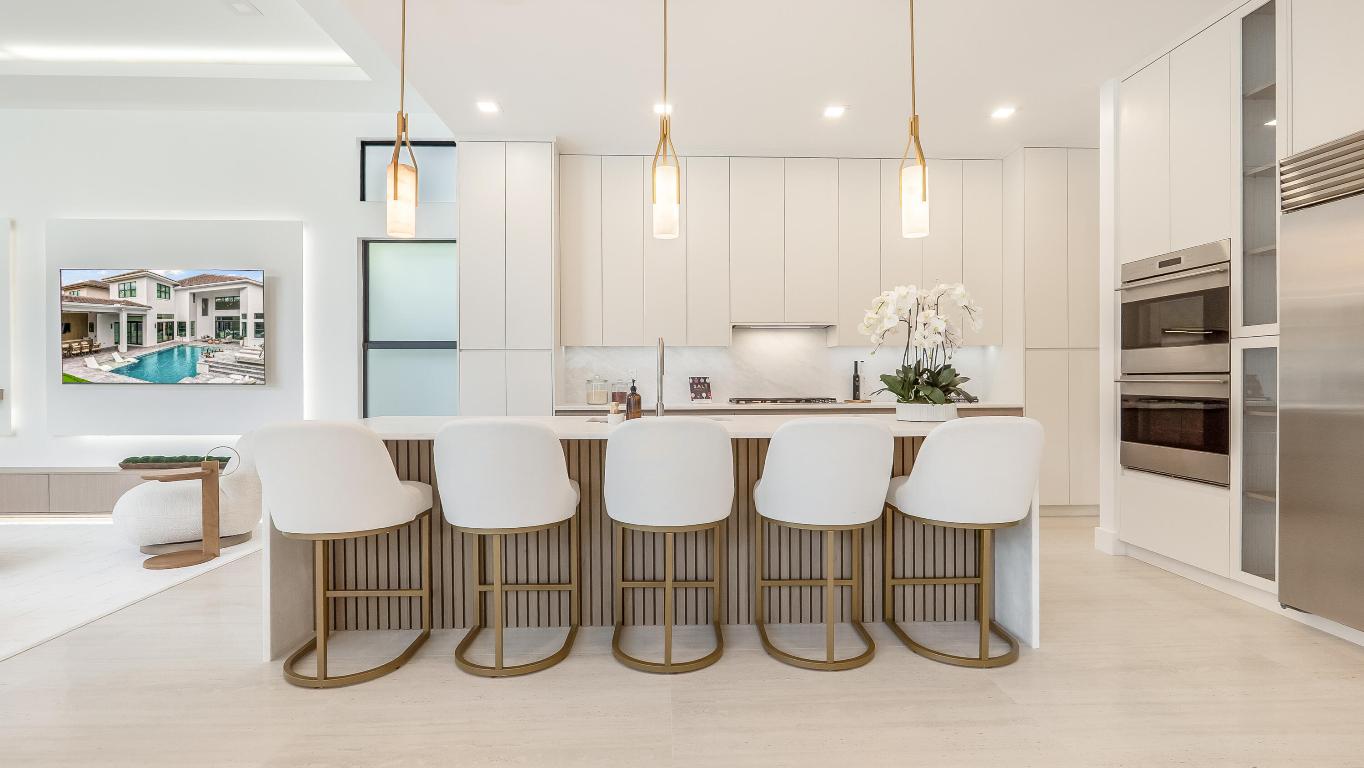 Boca Bridges - Residential Lease