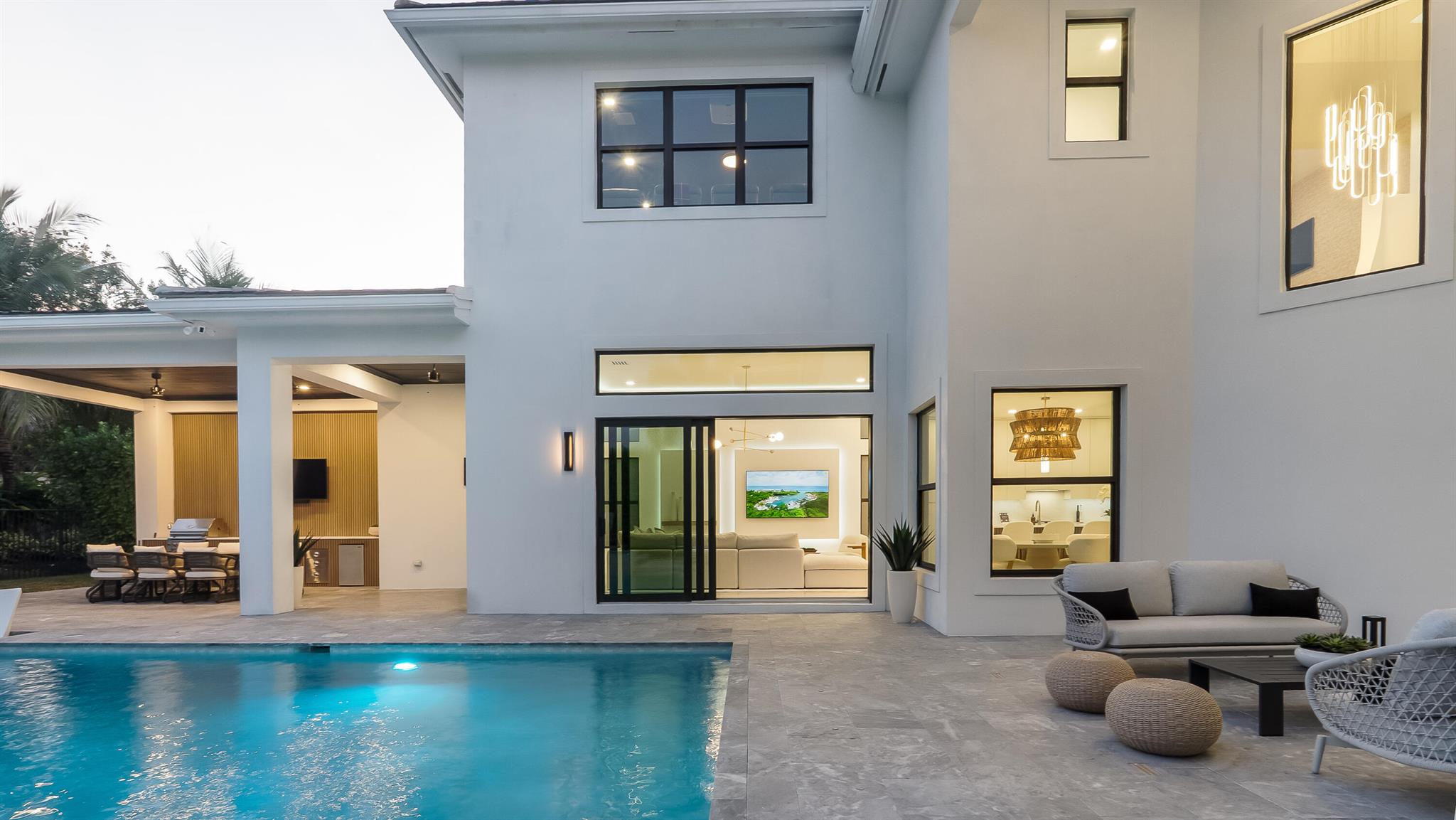 Boca Bridges - Residential Lease