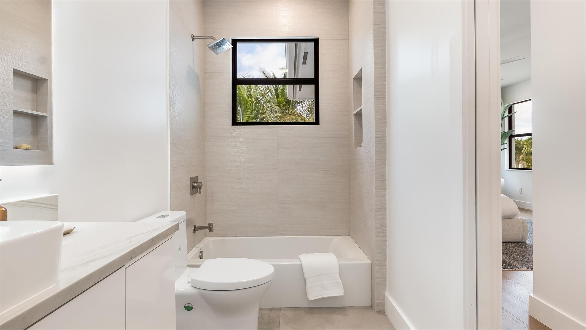 Boca Bridges - Residential Lease