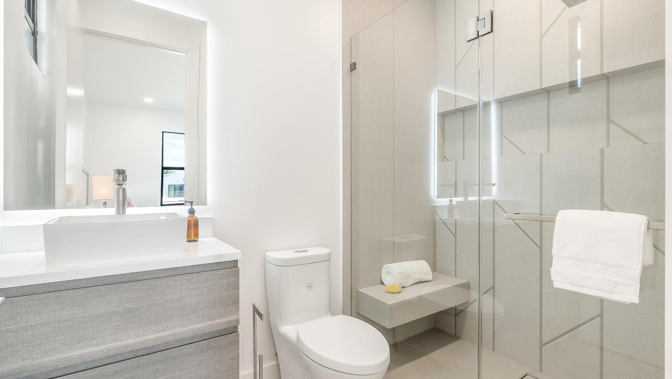 Boca Bridges - Residential Lease