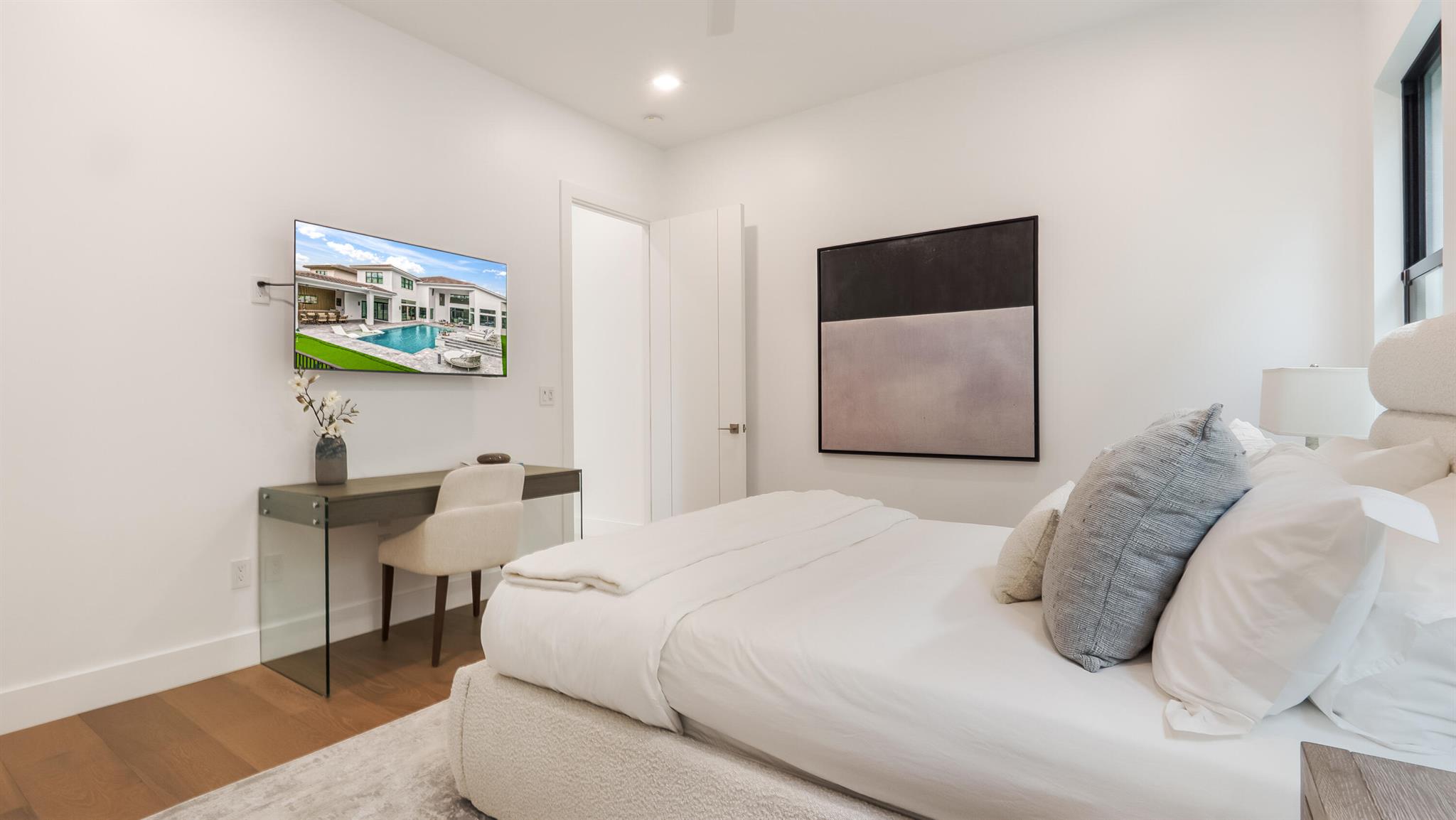 Boca Bridges - Residential Lease