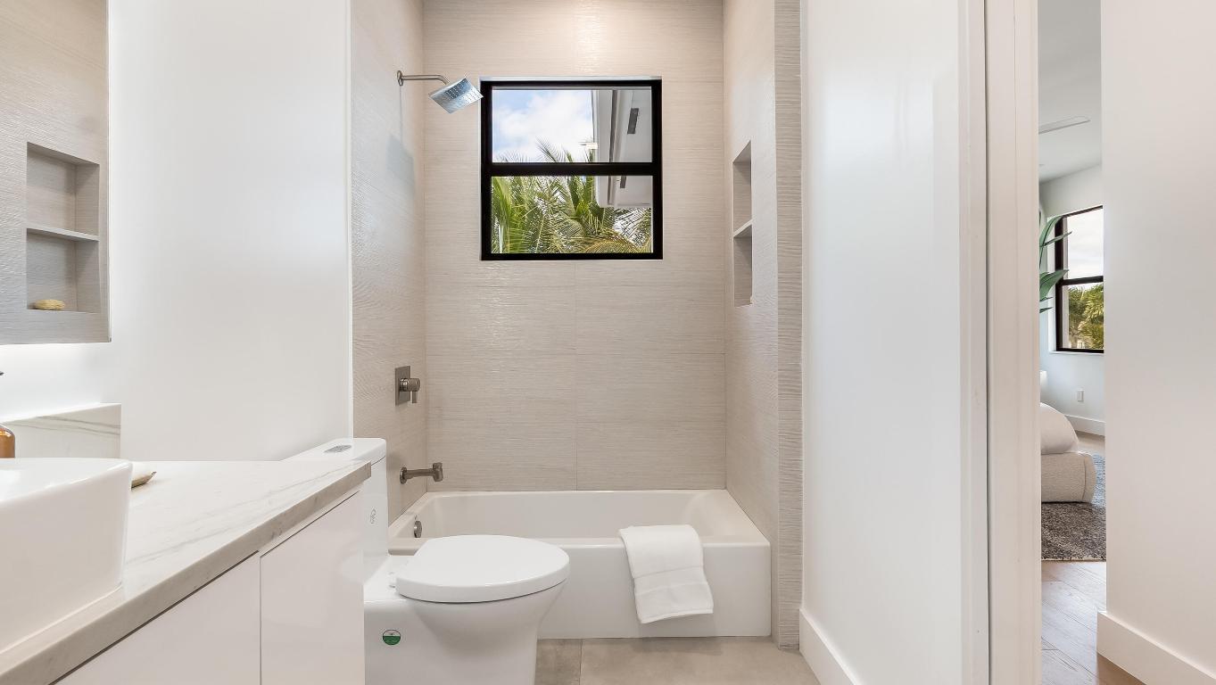 Boca Bridges - Residential Lease