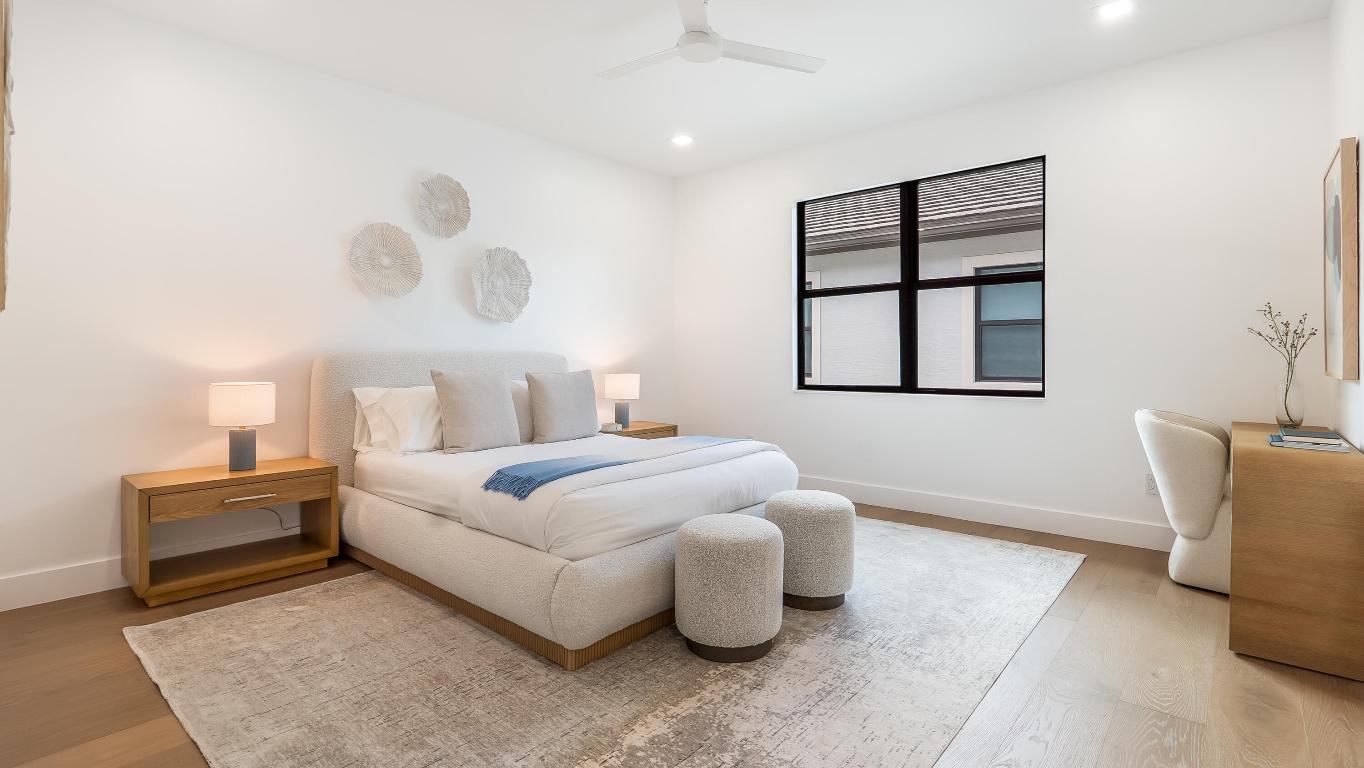 Boca Bridges - Residential Lease