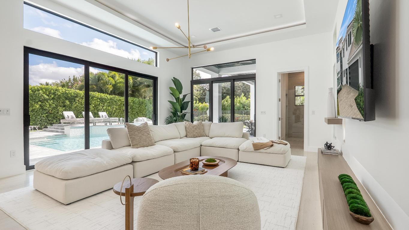 Boca Bridges - Residential Lease