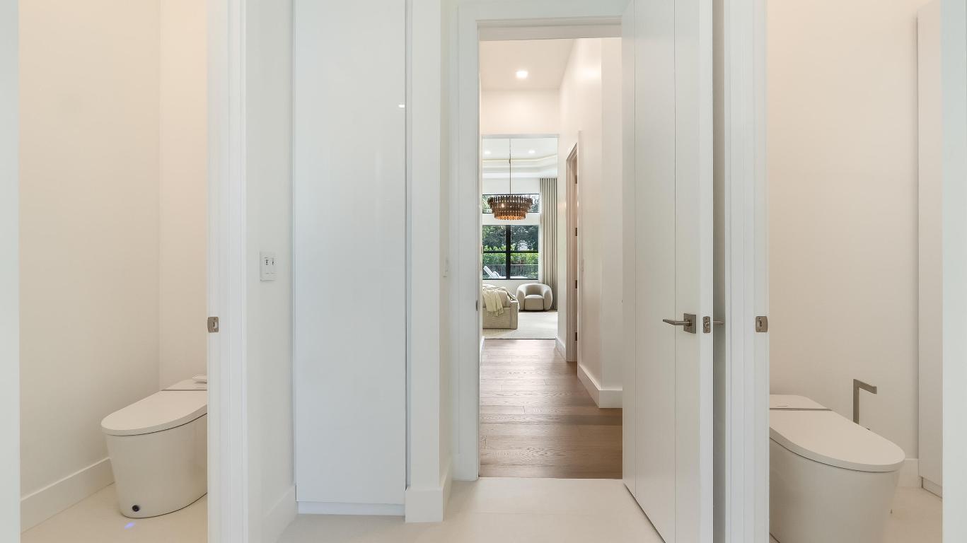 Boca Bridges - Residential Lease