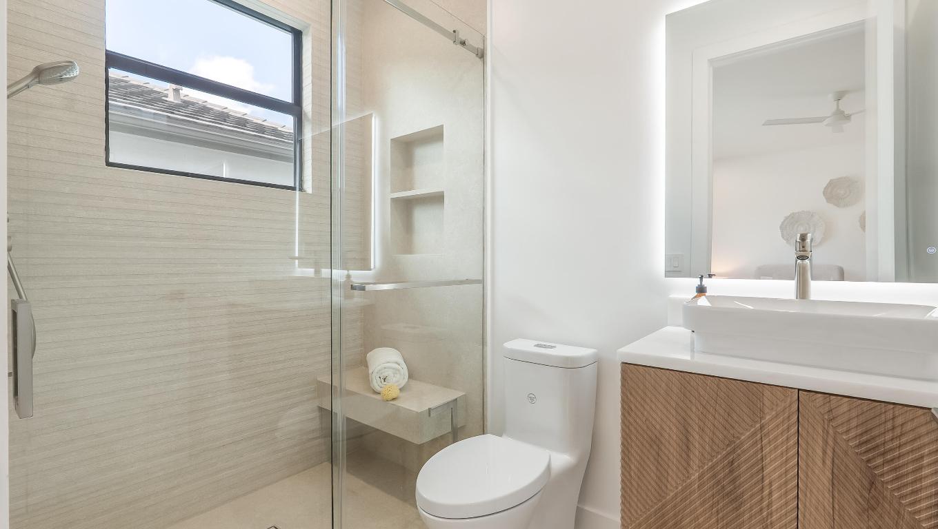 Boca Bridges - Residential Lease