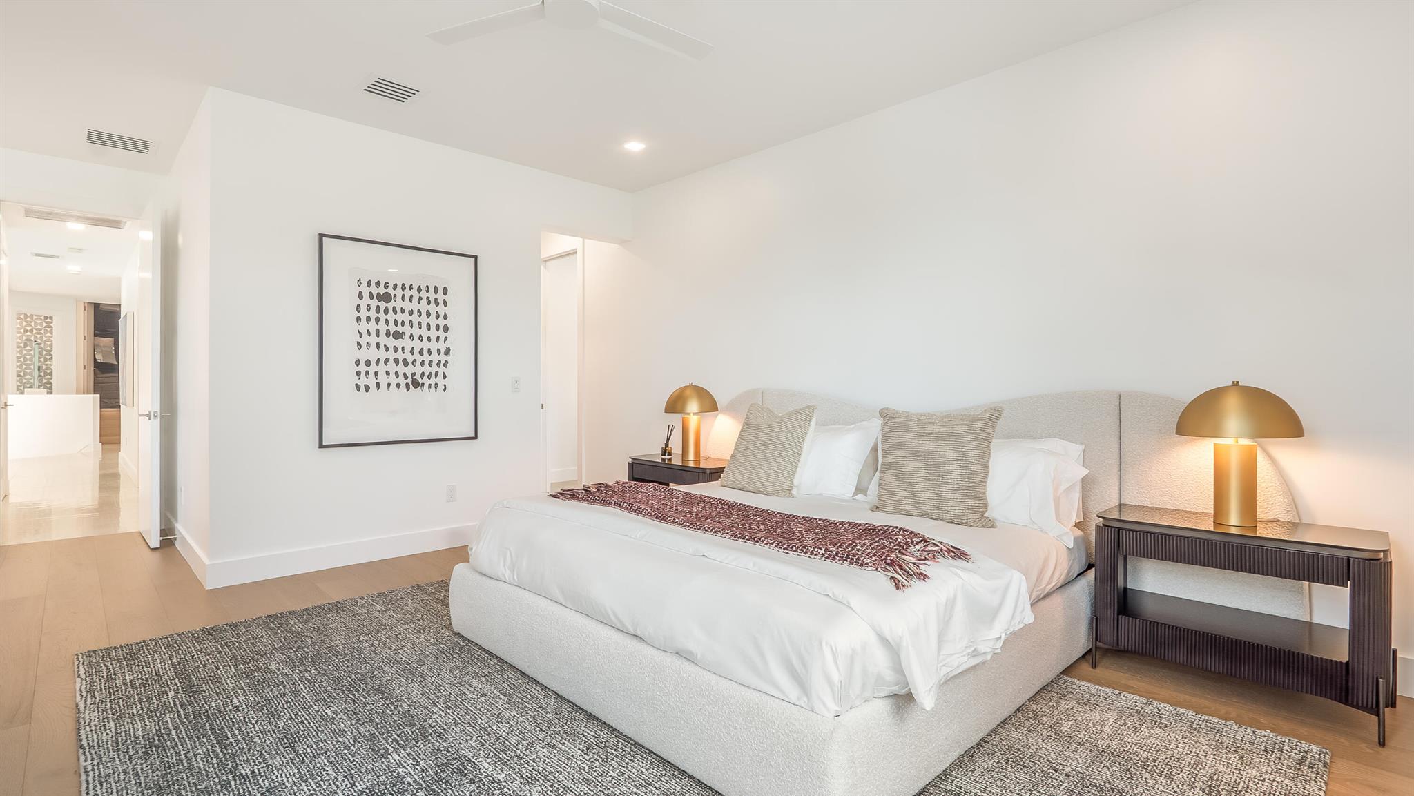 Boca Bridges - Residential Lease