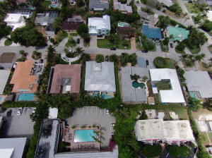 BOCA RATON RIVIERA UNIT D - Residential