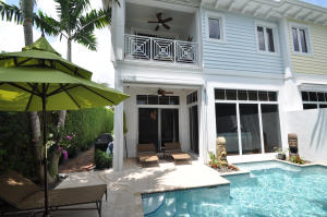 BOCA RATON RIVIERA UNIT D - Residential