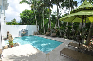 BOCA RATON RIVIERA UNIT D - Residential