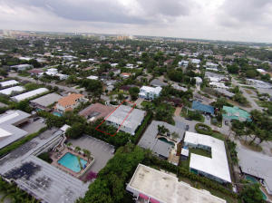 BOCA RATON RIVIERA UNIT D - Residential