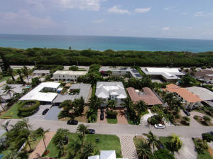 BOCA RATON RIVIERA UNIT D - Residential