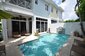 BOCA RATON RIVIERA UNIT D - Residential