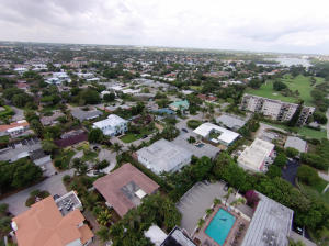 BOCA RATON RIVIERA UNIT D - Residential